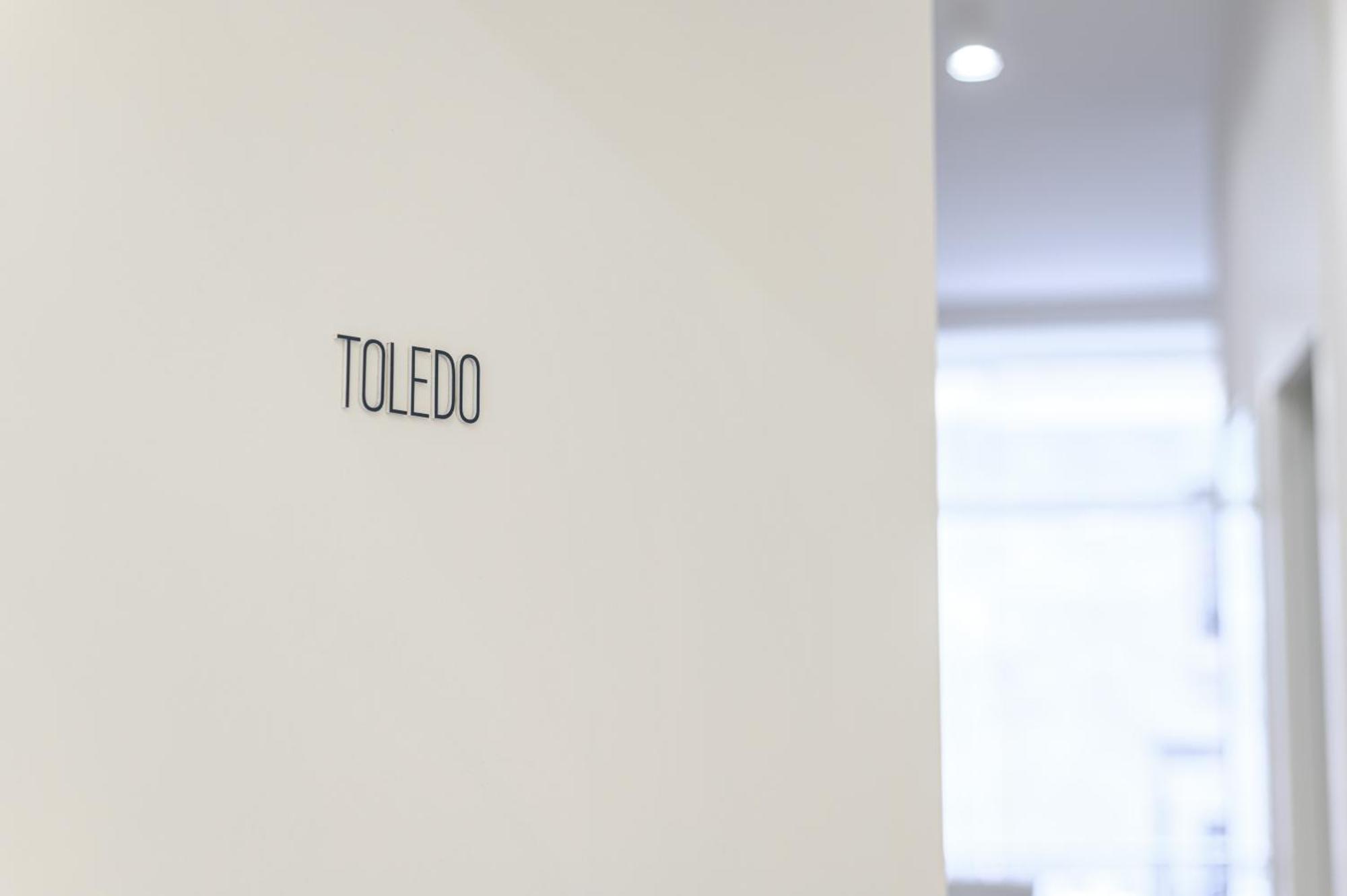 Dimora Joseph Via Toledo Hotel Napoli Bagian luar foto